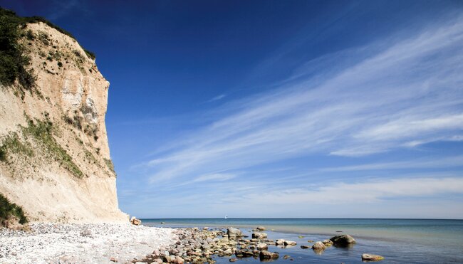 Ruegen Strand