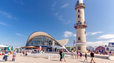 Warnemünde