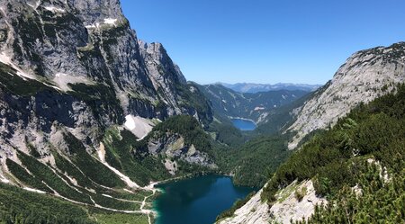 Bergsee