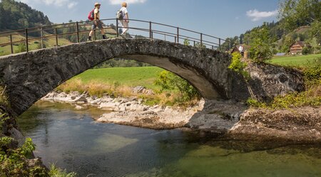 Appenzell Brücke