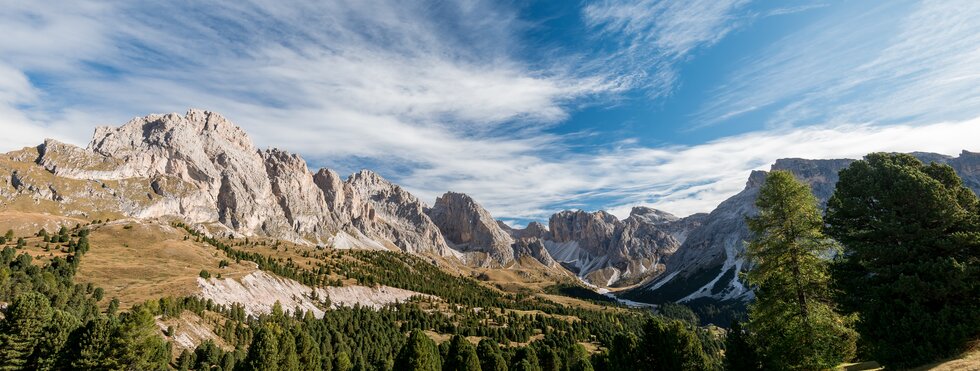 Trentin Dolomiten