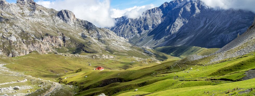 Picos de Europa