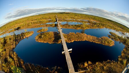 Wandern in Estland individuell