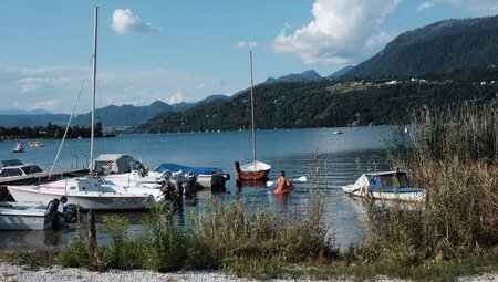 Lago di Levico