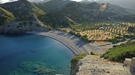 Karpathos- Wanderparadies und Folklore