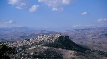 Sizilien – Ein wahrer Eindruck Siziliens - Die Madonien