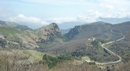 Sizilien individuell - Siziliens Geheimnisse erwandern