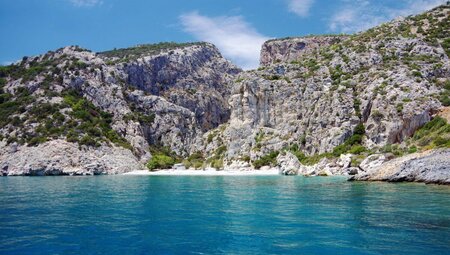 Samos Highlights erwandern