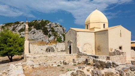 Zakynthos Highlights erwandern