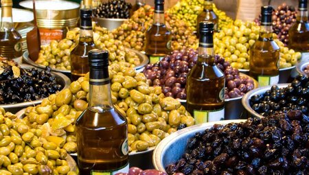 Zakynthos Highlights erwandern