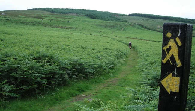 Irland Individuell - Wicklow Way mit Dublin 