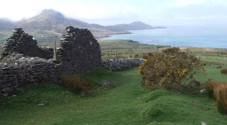 Irland - Kerry Way