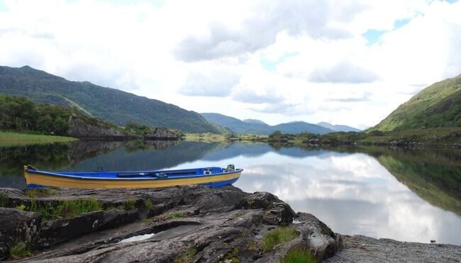 Irland - Kerry Way