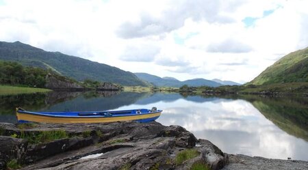 Irland - Kerry Way