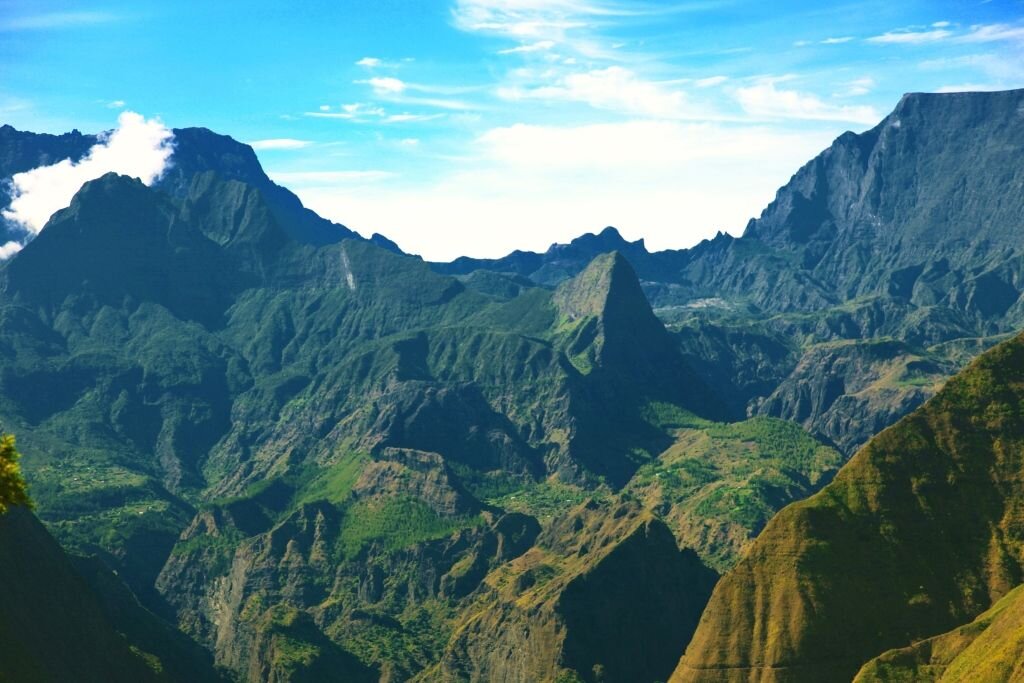 Die Highlights von La Réunion erwandern - Geführte Rundreise mit Wandern