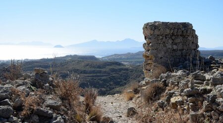 Die Highlights von Kos & der Vulkaninsel Nisyros erwandern