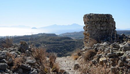 Die Highlights von Kos & der Vulkaninsel Nisyros erwandern