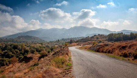Die Highlights von Kos & der Vulkaninsel Nisyros erwandern