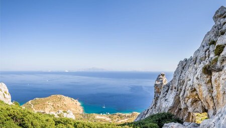 Die Highlights von Kos & der Vulkaninsel Nisyros erwandern