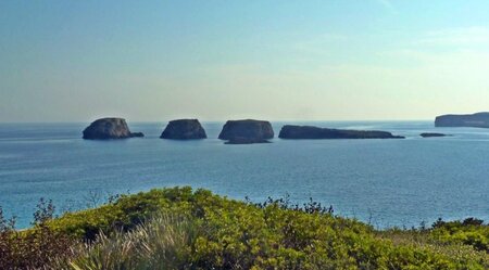 Portugal - Traumküste an der Algarve