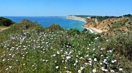 Portugal - Traumküste an der Algarve