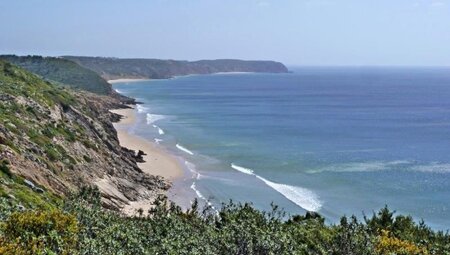 Portugal - Traumküste an der Algarve