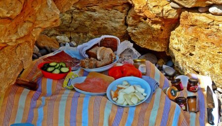 Portugal - Traumküste an der Algarve