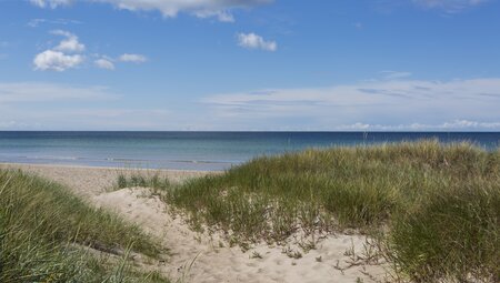 Tofta Strand Gotland, Schweden
