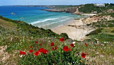 Portugal - Traumküste an der Algarve