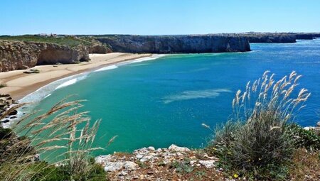 Portugal - Traumküste an der Algarve