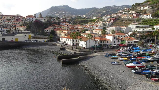 Rund um Madeira