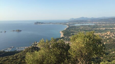 Sardinien Ostküste