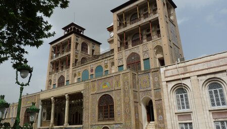Iran - Zauber des Orients