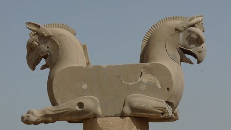 Iran - Zauber des Orients