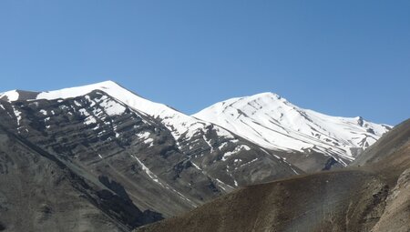 Iran - Zauber des Orients