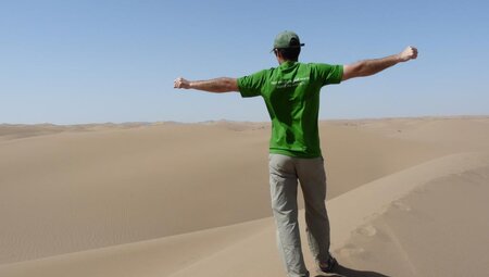 Iran - Zauber des Orients