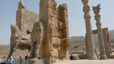 Iran - Zauber des Orients