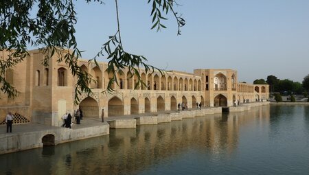 Iran - Zauber des Orients