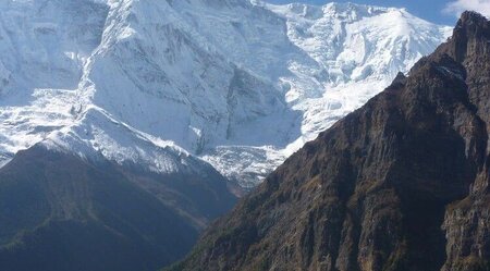 Nepal - Annapurna Trek zum Poon Hill