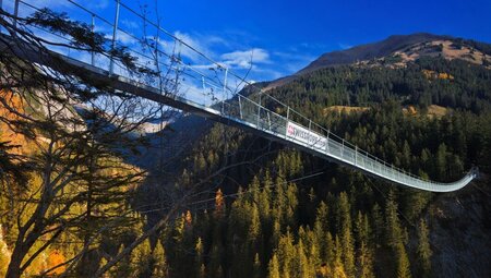 Tirol individuell am Lechweg