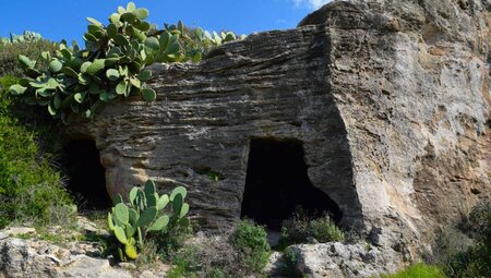 Chalkidikis Highlights erwandern