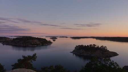 Schäreninseln Schweden