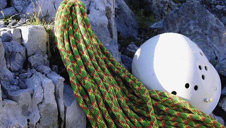 Klettersteige Lienzer Dolomiten