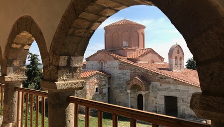 Apollonia Kloster