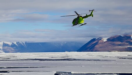 Ross Sea