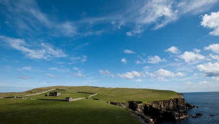 Fair Isle