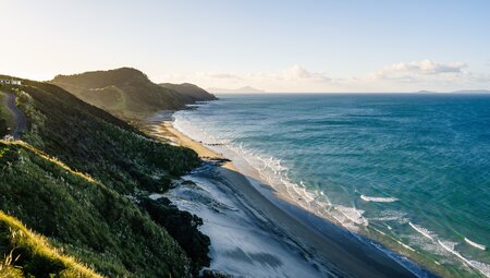 Neuseeland Nordinsel