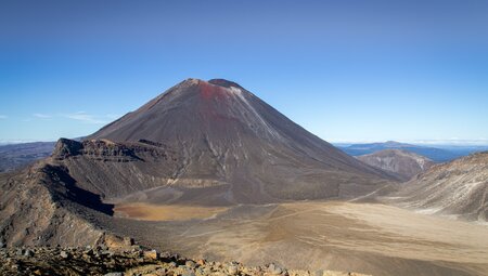 Neuseeland Nordinsel