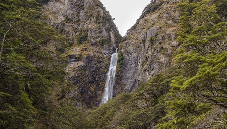 Neuseeland Südinsel