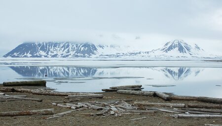 Spitzbergen